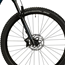 El MTB Corratec E-Power X-Vert SX EL Elite Dark Petrol/Orange/Grey