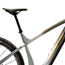 El MTB Corratec E-Power X-Vert SX EL Pro Team Dark-Grey-Silver/Gold/Black