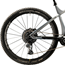 El MTB Corratec E-Power X-Vert SX EL Pro Team Dark-Grey-Silver/Gold/Black