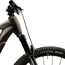 El MTB Corratec E-Power X-Vert SX EL Pro Team Dark-Grey-Silver/Gold/Black