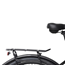 Elcykel Corratec Life CX6 Classic Black/Red/White