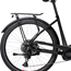 Elcykel Corratec Life CX6 Classic Black/Red/White
