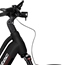 Elcykel Corratec Life CX6 Classic Black/Red/White