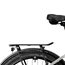 Elcykel Corratec Life CX8 12S Silver/Dark Grey/Red