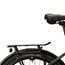 Elcykel Corratec Life CX8 12S Automatic Dark Grey/Silver/Red/Black