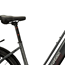 Elcykel Corratec Life CX8 12S Automatic Dark Grey/Silver/Red/Black