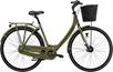 Winther Damcykel Green 4