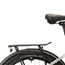 Elcykel Corratec Life CX8 Belt Silver/Dark Grey/Red