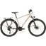 Hybridcykel Corratec MTC Expert Gent Silver/Orange