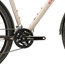 Hybridcykel Corratec MTC Expert Gent Silver/Orange