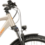Hybridcykel Corratec MTC Expert Gent Silver/Orange