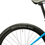 Maastopyörä Corratec Revo BOW Lightblue/White