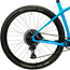 Maastopyörä Corratec Revo BOW Lightblue/White
