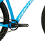 Maastopyörä Corratec Revo BOW Lightblue/White