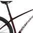 Maastopyörä Corratec Revo BOW Elite Wine Red/White/Dark Grey