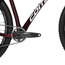 Maastopyörä Corratec Revo BOW Elite Wine Red/White/Dark Grey