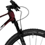 Maastopyörä Corratec Revo BOW Elite Wine Red/White/Dark Grey