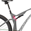 Täysjousto maastopyörä Corratec Revo Bow iLink Elite Grey/White/Neon-Red