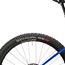 Täysjousto maastopyörä Corratec Revo Bow iLink Pro Blue/White