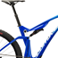 Täysjousto maastopyörä Corratec Revo Bow iLink Pro Blue/White