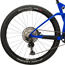 Täysjousto maastopyörä Corratec Revo Bow iLink Pro Blue/White