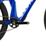 Täysjousto maastopyörä Corratec Revo Bow iLink Pro Blue/White