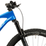 Täysjousto maastopyörä Corratec Revo Bow iLink Pro Blue/White