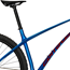Maastopyörä Corratec Revo BOW LTD Lightblue/Red