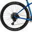 Maastopyörä Corratec Revo BOW LTD Lightblue/Red