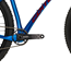 Maastopyörä Corratec Revo BOW LTD Lightblue/Red