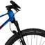 Maastopyörä Corratec Revo BOW LTD Lightblue/Red