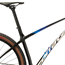 Maastopyörä Corratec Revo BOW SL Factory Black/Blue/White