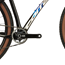 Maastopyörä Corratec Revo BOW SL Factory Black/Blue/White