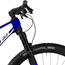 Maastopyörä Corratec Revo BOW SL Pro Team Black/Blue/White