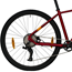 Maastopyörä Corratec X-Vert Expert Red/Dark Blue/Orange