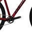 Maastopyörä Corratec X-Vert Expert Red/Dark Blue/Orange