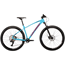 Maastopyörä Corratec X-Vert Pro Light Blue/Dark Blue/Red