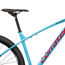 Maastopyörä Corratec X-Vert Pro Light Blue/Dark Blue/Red