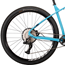Maastopyörä Corratec X-Vert Pro Light Blue/Dark Blue/Red