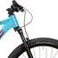 Maastopyörä Corratec X-Vert Pro Light Blue/Dark Blue/Red