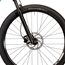 Maastopyörä Corratec X-Vert Pro Light Blue/Dark Blue/Red