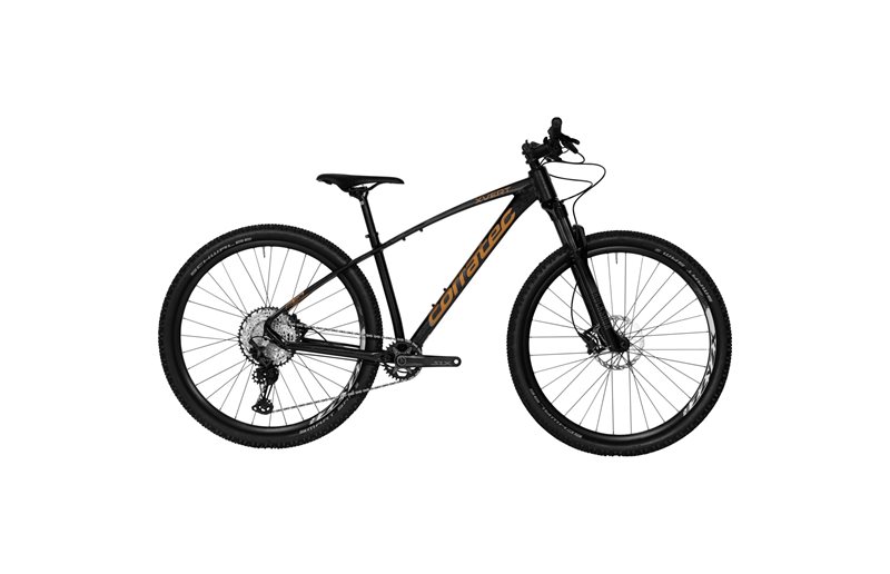 Maastopyörä Corratec X-Vert Pro Team Black/Copper