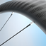 Forhjul ZIPP 202 NSW Carbon 28" CL 12x103