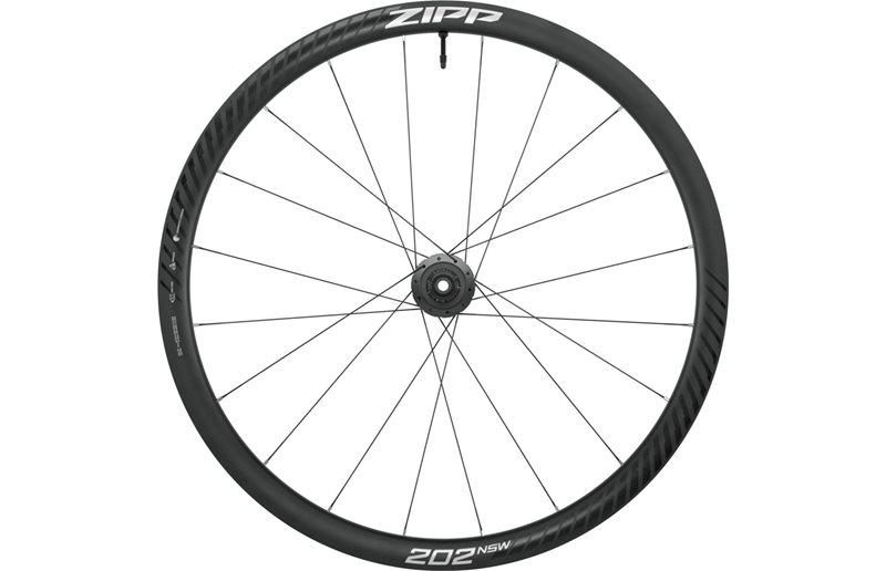 Bakhjul ZIPP 202 NSW Carbon 28" CL 12x142 Shimano HG 11/12s