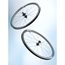 Bakhjul ZIPP 202 NSW Carbon 28" CL 12x142 Shimano HG 11/12s