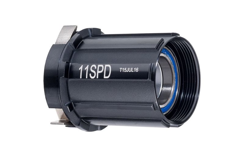 ZIPP CeramicSpeed Freehub Body and Bearing Kit Shimano HG