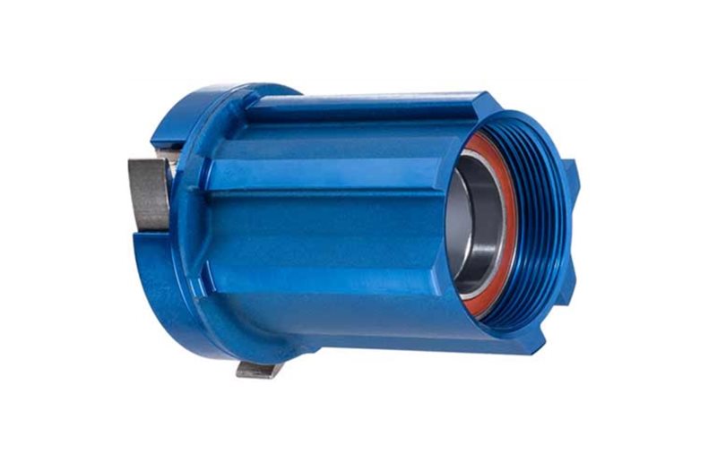 ZIPP CeramicSpeed Freehub Body and Bearing Kit Campagnolo