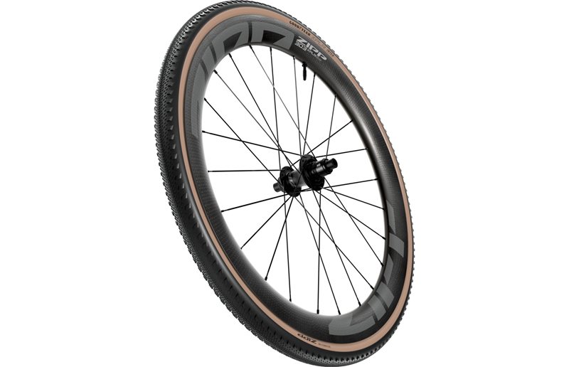 Sykkeldekk ZIPP Goodyear INTER XPLR TLR