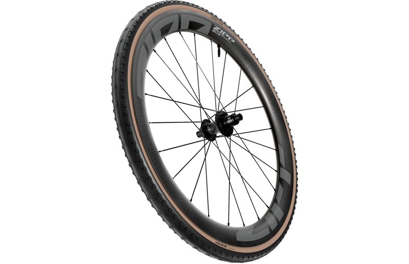 Sykkeldekk ZIPP Goodyear SLICK XPLR TLR