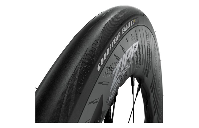 Sykkeldekk ZIPP Goodyear Eagle F1 TLR 29-622